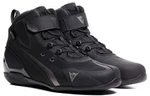 Dainese Herian D-waterproof Mens Motorcycle Shoes Black/anthracite 48 Eur New. Price: $219.00.
