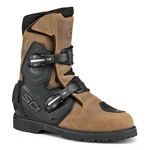 Sidi Mid Adventure Gore Boots Brown 2103-0014-49 New. Price: $362.99.