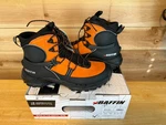 *brand New* Baffin Bruce Mid Boots Mens Size 12 (burnt Orange/black). Price: $199.99.