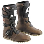 Gaerne Men's Balance Oiled Boots Brown Size 2522-013-08 New. Price: $369.99.