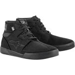 Alpinestars 26500211100-14 Urban Lifestyle Primer Riding Shoes Black New. Price: $259.95.