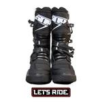 509 Boots Sz 12: F06000500-012-651 New. Price: $188.00.