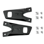 Sidi - Powersports 152 Instep Strap Black 43 8017732478450 New. Price: $19.95.