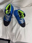 Dainese York Air Motorcycle Shoes Mens Size 11 Pre-owned. Price: $70.00.