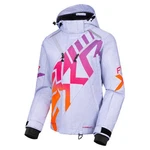Fxr Cold Cross Cx Women's Snowmobile Jacket - Supernova New. Price: $299.24.