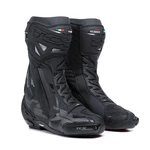 Motorcycle Boots Tcx Rt-race Pro Air Black/reflex New. Price: $286.29.