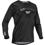 Fly Racing Patrol Jersey Black/white Medium 376-650M New. Price: $27.19.