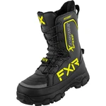 Fxr Snowmobile X-cross Speed Boots Black/hivis New. Price: $306.12.