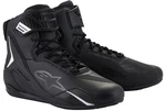Alpinestars Faster 4 Mens Motorcycle Riding Shoes Black New. Price: $199.95.