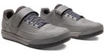 Fox Racing Union Clip-in Mountain Bike Shoes Gray New. Price: $82.01.