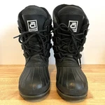 Baffin Altimate Extreme Cold Boots Women Sz 7 Weather Winter Snow Pre-owned. Price: $49.99.