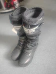 Fly Maverik Enduro Boots Black Size 364-69811 New. Price: $142.95.