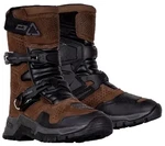 Leatt Adv Hydradri 7.5 Mens Short Motorcycle Boots Desert New. Price: $307.00.