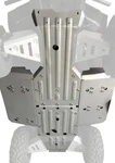 Rival Powersports Usa Alloy Skid Plates - New. Price: $799.00.