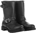 Highway 21 Black Sz Primary Engineer Low Boots #5161 New. Price: $149.95.