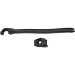 Fly Racing FR5/MAVERIK Top Boot Strap With Receiver 364-0018 New. Price: $21.15.