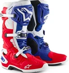 Alpinestars Tech 10 Le Fortitude Boots Motocross Dirt Bike Off-road Mx Atv New. Price: $699.95.