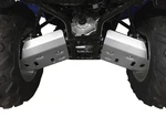 Rival Powersports Usa 84-2048 24.6903.3-5 Rear Arm Guards Alloy New. Price: $129.95.