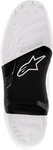 Alpinestars 25SUT74-12-16 Tech 7SOLE Black/white Size New. Price: $59.95.