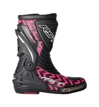 Rst Mens Motorcycle Boots Tractech Evo Iii Ce Neu. Price: $268.68.