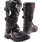 Fox Racing Comp 3Y Youth Boots, Black New. Price: $204.95.