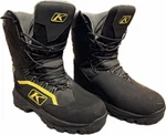 Klim Adrenaline Gtx Gore-tex Winter Waterproof Snowmobile Boots Men's Size Us 12 Pre-owned. Price: $240.00.