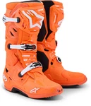 Alpinestars 482-0016113 2010520-4512-13 Tech Supervented Orange New. Price: $749.95.
