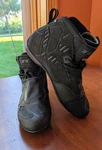 Tcx R04D Wp Women's Size US7/EU39 Boots Plus Spenco Polysorb Insoles Pre-owned. Price: $60.00.