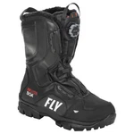 Fly Racing Marker Boa Boot (black 9) Pre-owned. Price: $209.95.