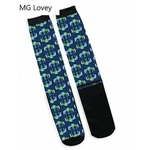 Dreamers & Schemers Boot Socks - Pair Spare!! New. Price: $15.95.