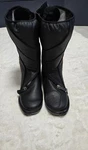 Bmw Motorrad X Daytona Boots Eu 41 Made Germany Mint Condition Pre-owned. Price: $400.00.