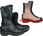 Daytona Lady Star Gtx Special Ladies Motorcycle Boots With 6CM Wedge Rise Neu. Price: $458.99.