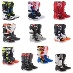 Alpinestars Tech 7S Youth Motorcycle Mx Riding Boots New. Price: $299.95.