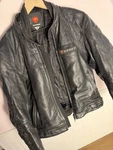 Dainese Zen Evo Motorcycle Jacket Size 54 W/ Liner Pre-owned. Price: $179.99.