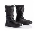 Rst 102751BLK-44 Tractech Evo Iii Waterproof Boots Black New. Price: $209.99.