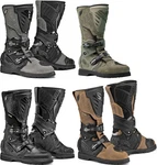 Sidi Adventure 2 Gore-tex Boots Waterproof Dual Sport Enduro Off-road Mx Atv New. Price: $449.99.