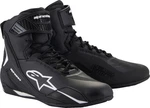 Alpinestars FASTER-4 Shoes Size 9.5 Neu. Price: $198.82.