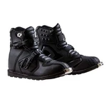 O'neal Rider Black Shorty Boots Size 0344-010 New. Price: $141.71.