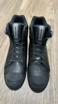 Taichi RSS011 Drymaster Fit Hoop Riding Shoes Black Us (worn Twice) Pre-owned. Price: $100.00.