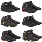 Alpinestars Sektor Motorcycle Boots Short Paddock Motorbike Sports New. Price: $158.42.