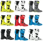 Thor Blitz Xr Boots Adult Youth 1-15 Yellow Black White Gray Red Blue New. Price: $162.32.