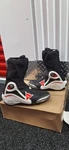 Dainese Axial Pro D1 Boots Size: Eu 41 / 8.5 -read Descriptions 20MNT Used Pre-owned. Price: $400.00.