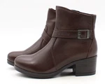 Tcx Boulevard Boots Womens Size 6.5 Part Number 8050W-BRWN-38 New. Price: $97.99.