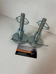 Instock One Pair Cycle Country Kolpin 10-0055 31-2155 Skid Shoe Kit Plow Parts New. Price: $66.99.