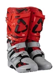 Leatt 5.5 Flexlock Enduro JW22 Mens Offroad Boots Gray/red 7 Usa New. Price: $246.31.