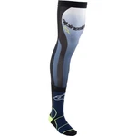 Alpinestars 4701324-7455-LX Knee Brace Socks Lg-xl Blue New. Price: $59.95.