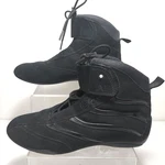 Tcx X-square Lady Black Motorcycle Boots Women 38 Read Pre-owned. Price: $33.22.