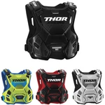 Thor Guardian Mx Men's Offroad Motocross Atv Roost Protector - Pick Color/size New. Price: $84.95.