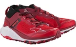 Alpinestars Meta Xr V2 Mens Motorcycle Shoes Bright Red/white New. Price: $175.78.