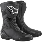 Alpinestars 3404-1427 224351710042 Smx-s Boots Black Us 8 / Eu New. Price: $319.95.